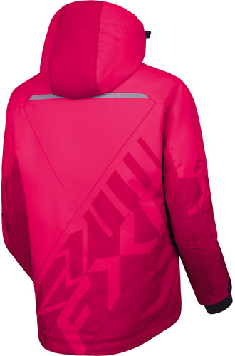 FXR Cold Cross CX Womens Snow Jacket