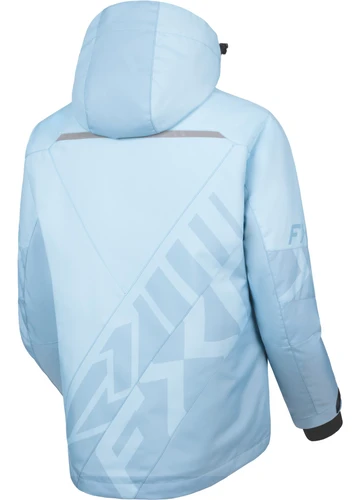 FXR Cold Cross CX Womens Snow Jacket