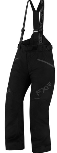 FXR Fresh Womens Snow Pants