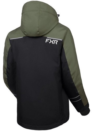FXR Excursion Womens Snow Jacket