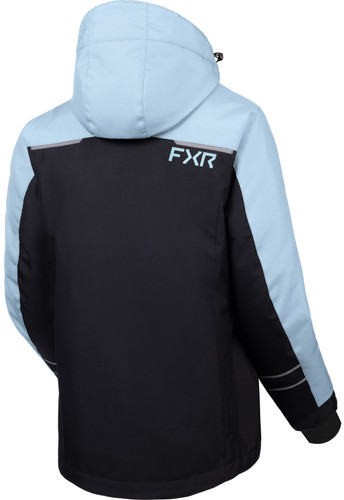 FXR Excursion Womens Snow Jacket