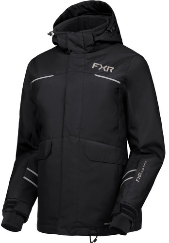 FXR Excursion Womens Snow Jacket