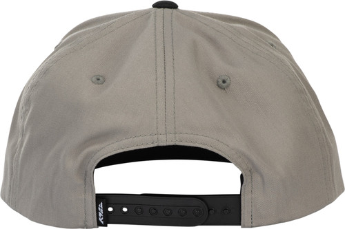 Fly Racing Half-Wing Snapback Hat
