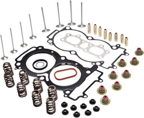 Kibblewhite Cylinder Head Service Kit (82-83160)