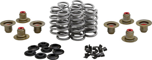 Kibblewhite Beehive Valve Spring Kit 0.640" Lift (20-24400)