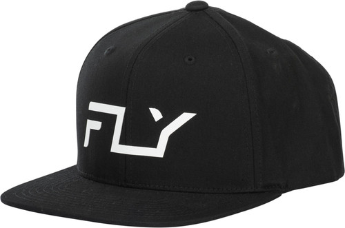 Fly Racing Flow Snapback Hat