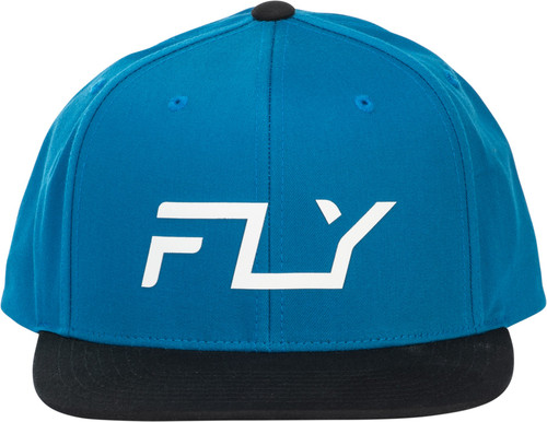 Fly Racing Flow Snapback Hat