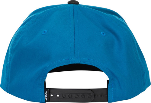 Fly Racing Flow Snapback Hat