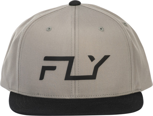 Fly Racing Flow Snapback Hat