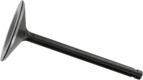 Kibblewhite 1.780" Black Diamond Oversize Exhaust Valve (20-4195S)