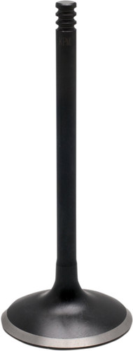Kibblewhite Fat Stem Black Diamond Exhaust Valve (20-20776)