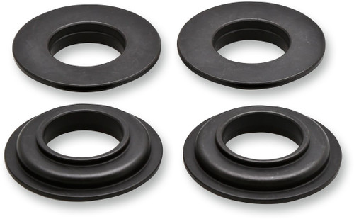 Kibblewhite Lower Valve Spring Collars (20-20855)