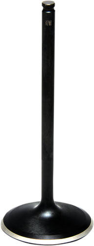 Kibblewhite 30.21mm Black Diamond Oversize Exhaust Valve (82-82617)