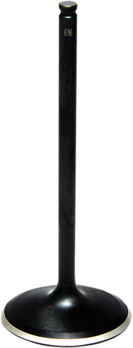 Kibblewhite 34.42mm Black Diamond Standard Intake Valve (82-82255)