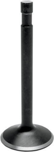 Kibblewhite 36.58mm Black Diamond Standard Exhaust Valve (70-4230)