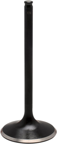 Kibblewhite 31.00mm Black Diamond Oversize Exhaust Valve (30-30754)