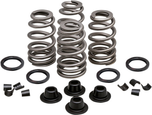 Kibblewhite Beehive Valve Spring Kit 0.660" Lift (20-21500)