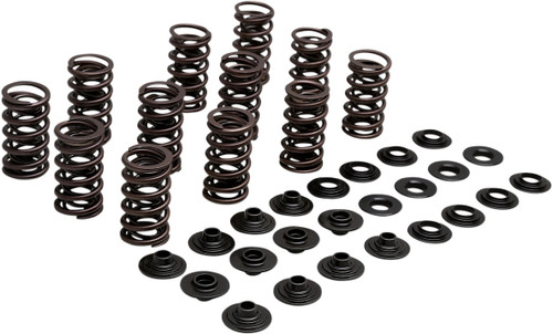 Kibblewhite Lightweight Racing Valve Spring Kit (80-81700)