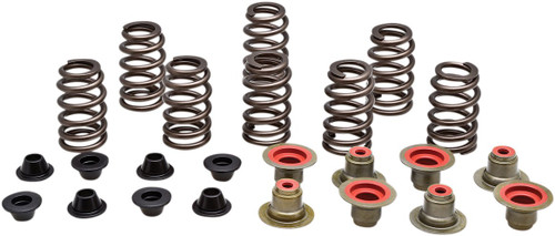 Kibblewhite Beehive Valve Spring Kit 0.435" Lift (82-82550)