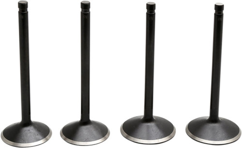 Kibblewhite Black Diamond Engine Valve Kit (20-23000)