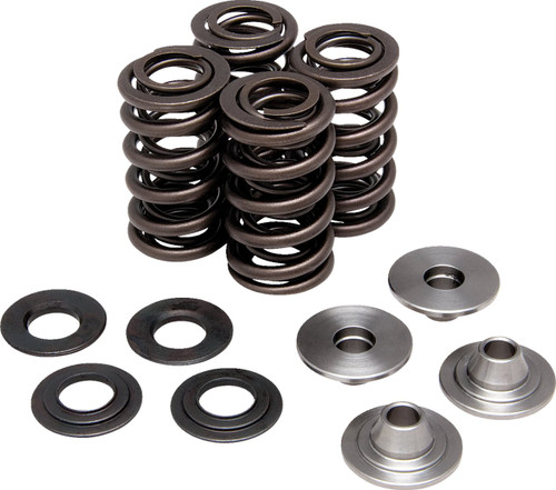 Kibblewhite Lightweight Racing Valve Spring Kit (40-41600)