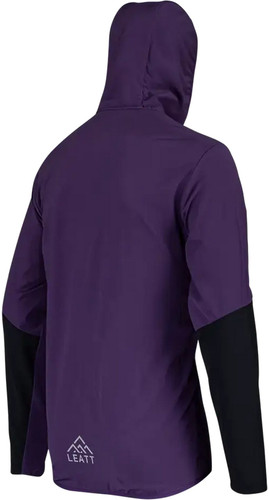 Leatt 1.0 Trail Mens MTB Mountain Bike Jacket