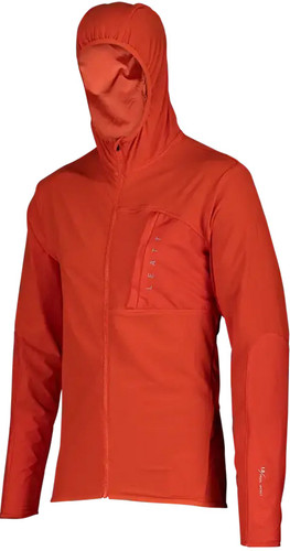 Leatt 1.0 Trail Mens MTB Mountain Bike Jacket
