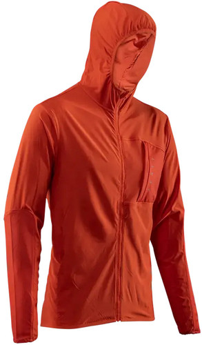 Leatt 1.0 Trail Mens MTB Mountain Bike Jacket
