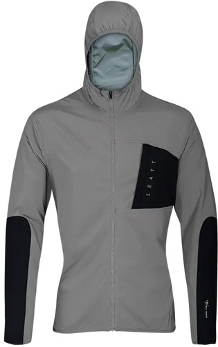 Leatt 1.0 Trail Mens MTB Mountain Bike Jacket