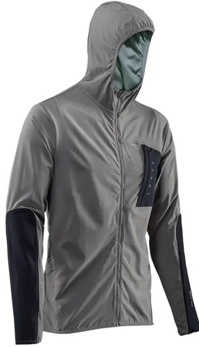 Leatt 1.0 Trail Mens MTB Mountain Bike Jacket