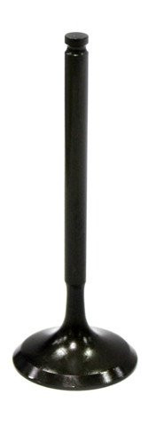 Bronco Steel Exhaust Valve (XU-09521E)