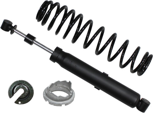 Bronco Heavy-Duty Gas Rear Shock (AU-04416)