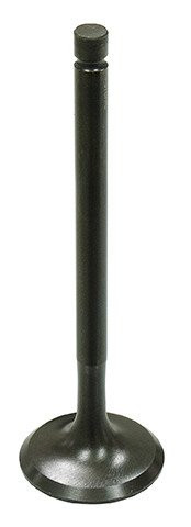 Bronco Steel Exhaust Valve (XU-09518E)