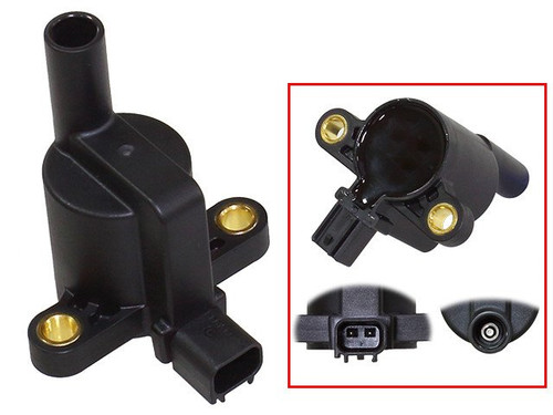 Bronco Ignition Coil (AT-01901)