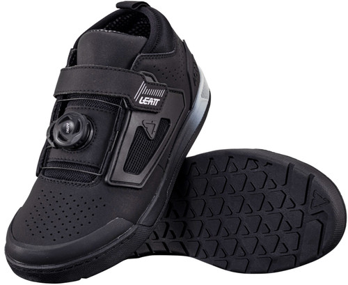 Leatt 3.0 Pro Mens MTB Mountain Bike Flat Shoes