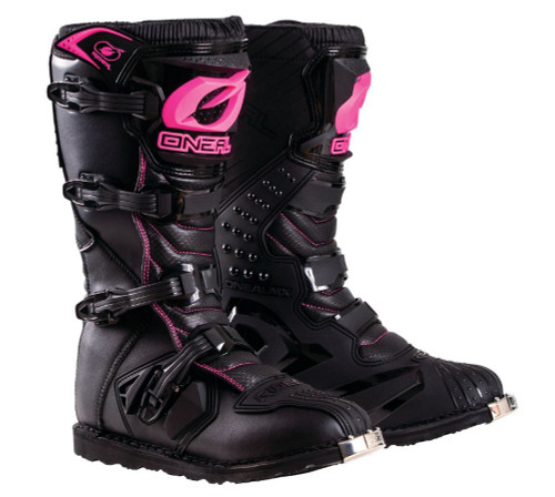 O'Neal Rider Youth MX Offroad Boots