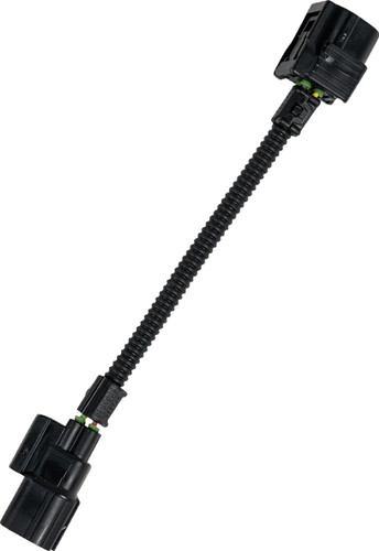 Akrapovic Extension Harness Fitting Kit for Lambda Cable & Plug (P-HF1572)