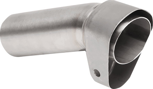Akrapovic Exhaust Muffler Noise Damper Insert (V-TUV315)