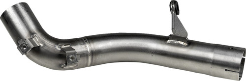 Akrapovic Stainless Steel Link Pipe (L-B9SO1)