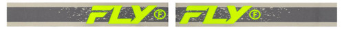 Fly Racing Zone 25 MX Offroad Goggles
