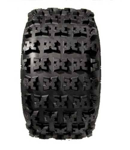 GBC XC Master Rear Tire | 22x11-9 (AR092211XM)