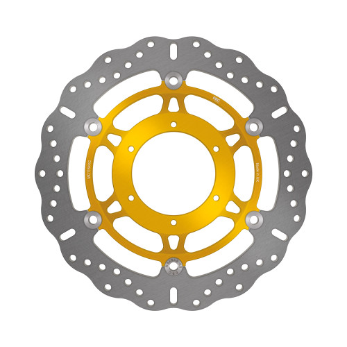 EBC XC Series Brake Rotor (MD1154XC)