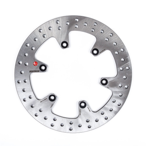 Braking Round Brake Rotor (YA05FI)