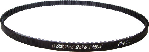 APM 1.125" Carbon Fiber Cord Final Drive Belt - 136 Tooth (6022-0205)