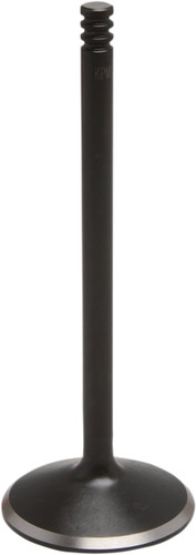 Kibblewhite 1.610" Black Diamond Oversize Exhaust Valve (20-20945)