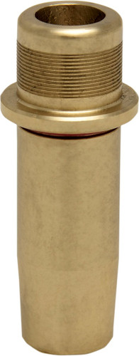 Kibblewhite Shouldered C630 Bronze Intake Valve Guide 0.5750" OD (20-2029)
