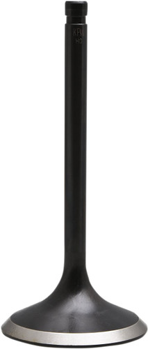 Kibblewhite 1.610" Black Diamond Oversize Exhaust Valve (20-20970)