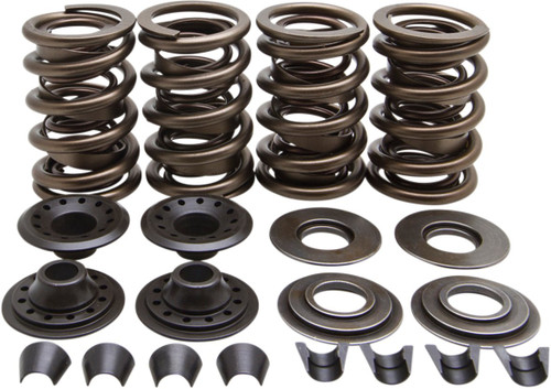 Kibblewhite Racing Valve Spring Kit (20-20081)
