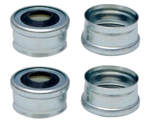 Kibblewhite Valve Stem Seals (4 Pack) (71035-4)