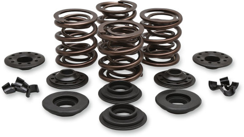 Kibblewhite Valve Spring Kit 0.415" Lift (20-20425)